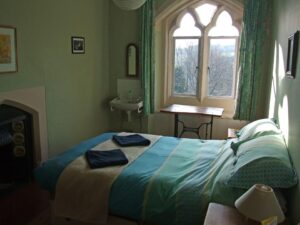 Extra night Bed & Breakfast – Private room