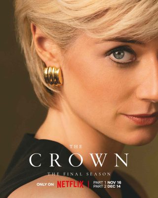 The Crown S6