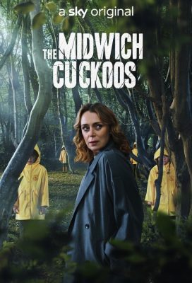 Midwich Cuckoos, military advisers, military extras, military vehicles, military equipment