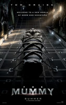The Mummy, military equipment